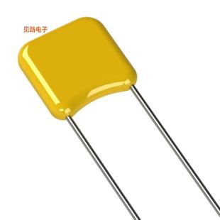 CER 0.47UF 50V SR205E474MAR RADIAL0.47 CAP Z5U 原装