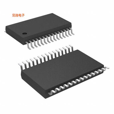 TPS5120DBT -[全新IC REG CTRLR BUCK 30TSSOP]