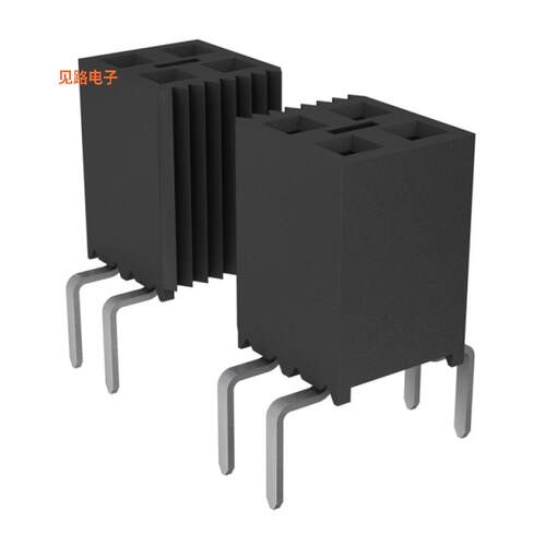 BCS-129-L-D-PE -[全新CONN RCPT 58POS 0.1 GOLD PCB]