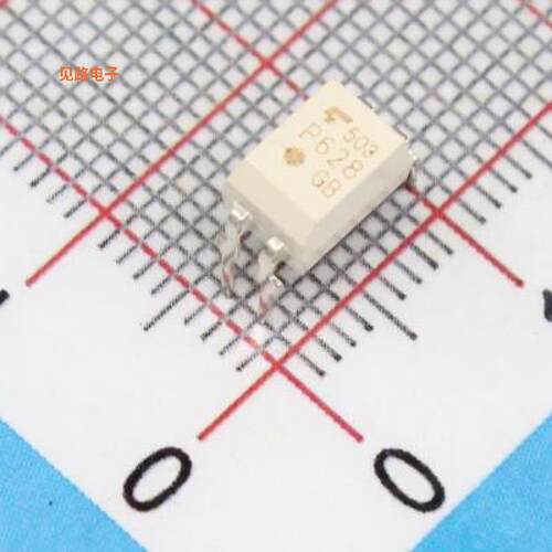 原装正品 TLP628(GB,F)-全新