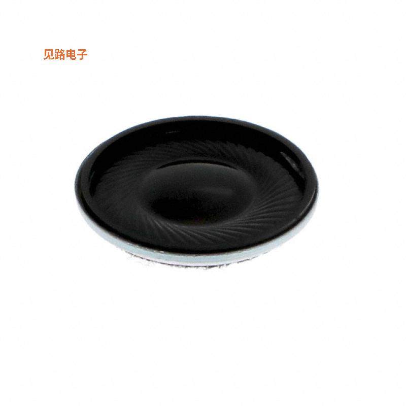 K 28 WP - 50 OHM -[全新SPEAKER 50OHM 1W TOP PORT 76DB]