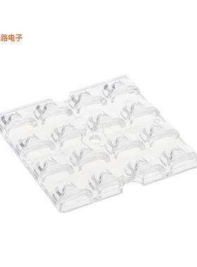 C16751_STRADELLA-16-T2 -[全新LENS CLEAR ASYMMETRICAL SCREW]