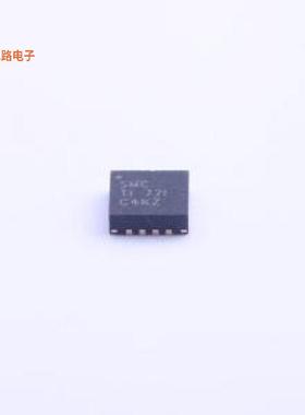 TPS62095RGTR -[原装IC REG BUCK ADJ 4A 16VQFNVQFN-16-EP(3x3)