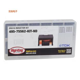 INDUCTOR 495 全新ERU16 KIT 75562