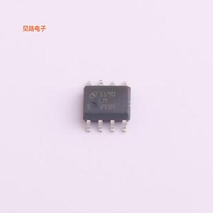 LM393M/NOPB -[原装IC COMPARATOR 2 GEN PUR 8SOICSOIC-8