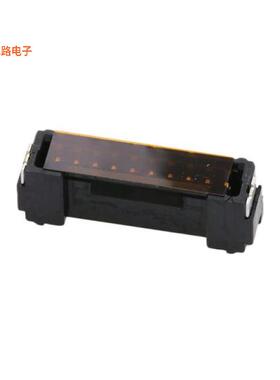 5055681081 -原装[CONN HEADER SMD 10POS 1.25MM接头