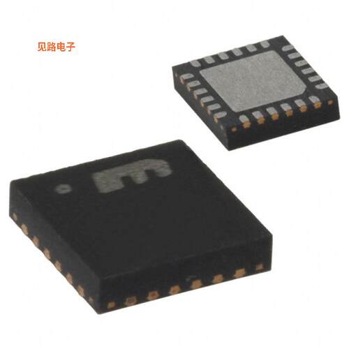 SY89844UMG -[全新IC MULTIPLEXER 1 X 2:1 24-MLF]