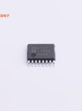 ADG1211YRUZ-REEL -[原装TSSOP-16]