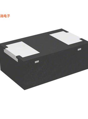 BAT46LS-QYL -[原装DIODE SCHO 100V 250MA DFN1006BD2SC-79