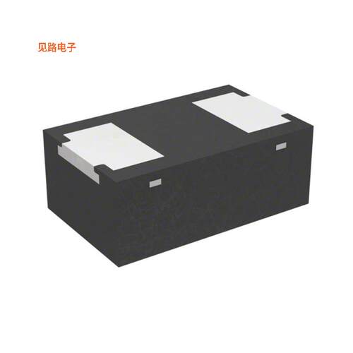 BZX8850S-C6V8-QYL -[全新DIODE ZENER 6.8V 365MW DFN1006BD]