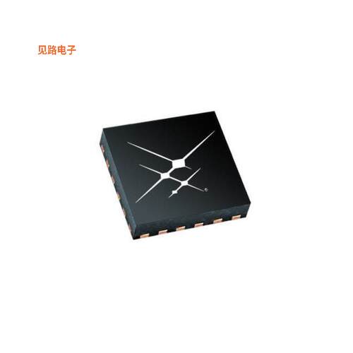 SI2151-A10-GMR -[全新IC VIDEO TUNER 24QFN]