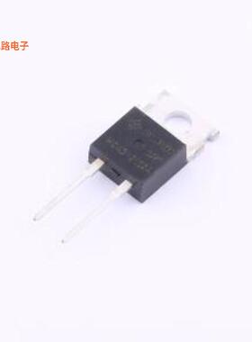 HC4D10120A -[原装碳化硅二极管TO-220-2L