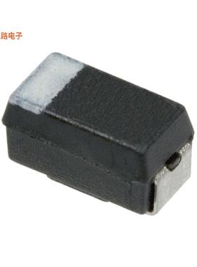 F931E155MAA -原装[CAP TANT 1.5UF 20% 25V 12061.5 F