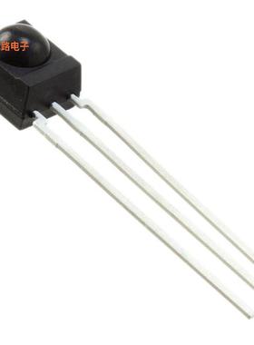 TSOP34438 -[全新SENSOR REMOTE REC 38.0KHZ 45M]