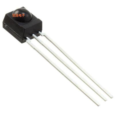 TSOP34438 -[全新SENSOR REMOTE REC 38.0KHZ 45M]