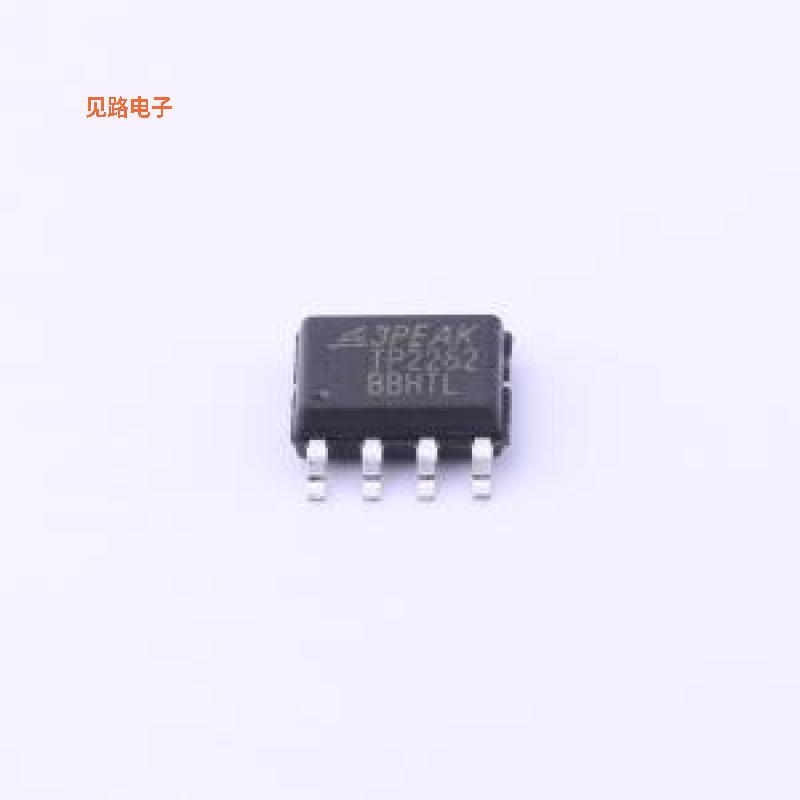 TP2262-SR -[原装IC OPAMP 2 CIRCUIT 8-SOPSOIC-8