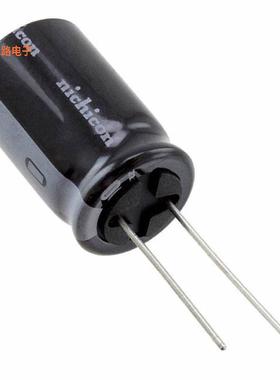 UKL1J471KHD -原装[CAP ALUM 470UF 10% 63V RADIAL TH470 F