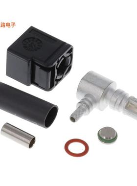 3FA1ENARJ-C01ER -[全新FAKRA SEA LOW PROFILE STRAIGH]