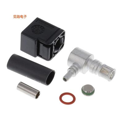 3FA1ENARJ-C01ER -[全新FAKRA SEA LOW PROFILE STRAIGH]