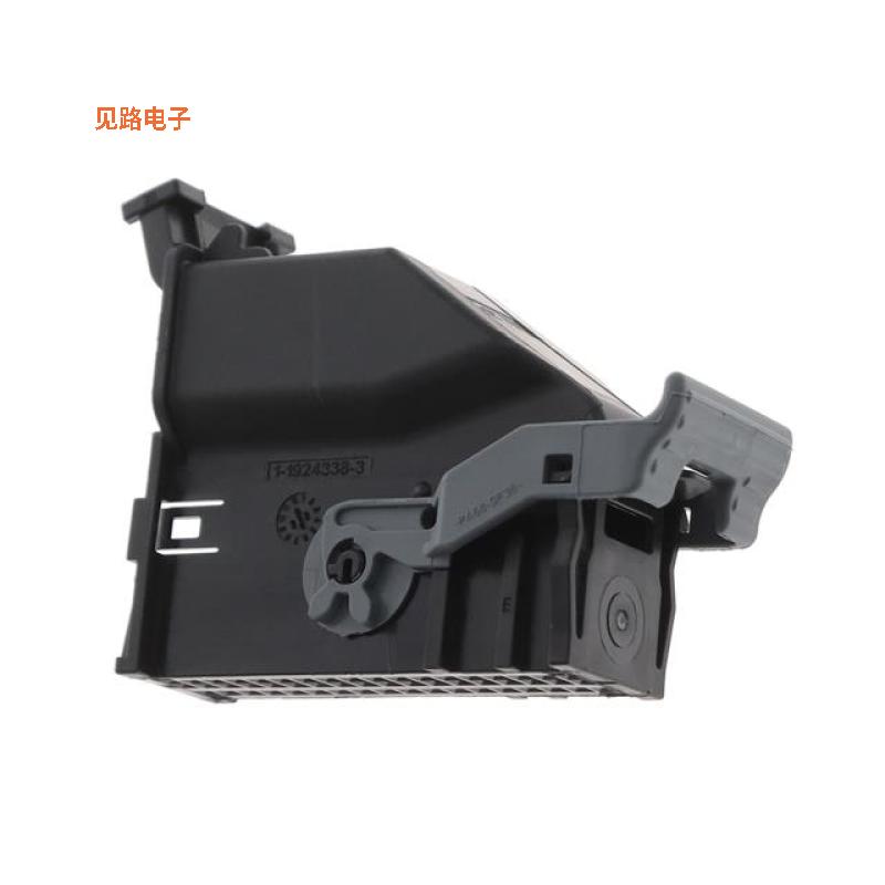 1-1924337-3 -[全新SHIELD ASSY, 54 POSN, 0.64MM, 20]