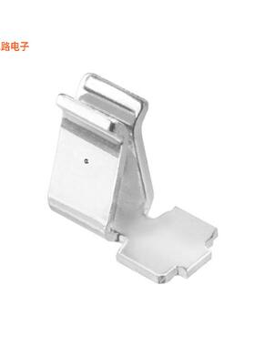 S0911-46R -原装[RFI SHLD CLIP BECU TIN SOLDER屏蔽夹