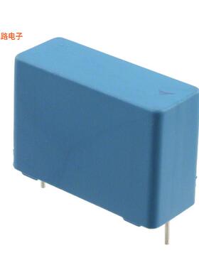 B32524R3106K000 -原装[CAP FILM 10UF 10% 250VDC RADIAL10 F