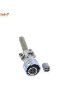 CA3106E14S-2S-B-A240 -[全新CA-B 4C 4#16S SKT INLINE PLUG]