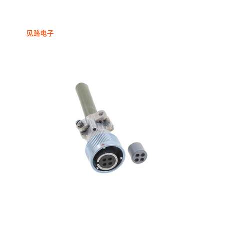 CA3106E14S-2S-B-A240 -[全新CA-B 4C 4#16S SKT INLINE PLUG]
