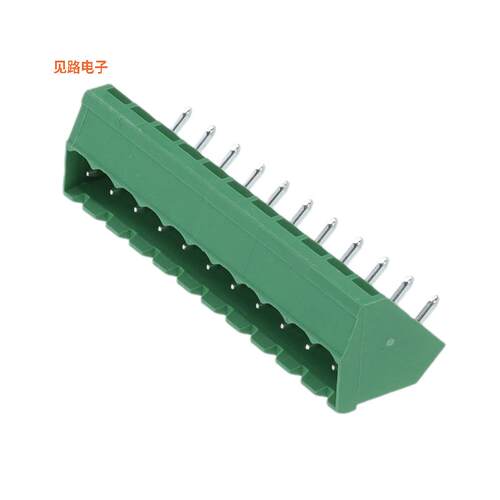 691314520111 -[全新TERM BLOCK HDR 11POS 5.08MM]