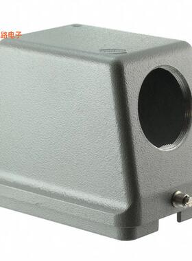 19300480549 -原装[CONN HOOD SIDE ENTRY SZ48B M50防护罩