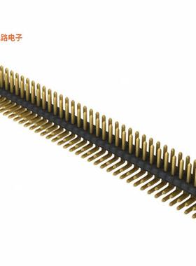 TSW-138-08-G-D-RA -原装[CONN HEADER R/A 76POS 2.54MM接头