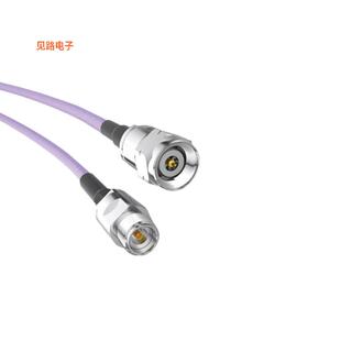 全新CONN JACK CABLE 2.40MM 085 PRF24