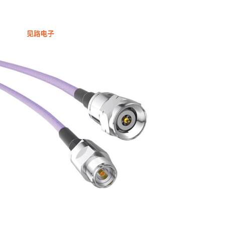 PRF24-J-C-EP-085-SS -[全新CONN 2.40MM CABLE JACK]