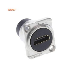 AC-HDMI-RR -原装[ADAPTER HDMI RCPT TO HDMI RCPTHDMI,插座