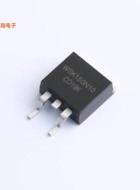 WSK150N10 -[原装(MOSFET)TO-263-2L