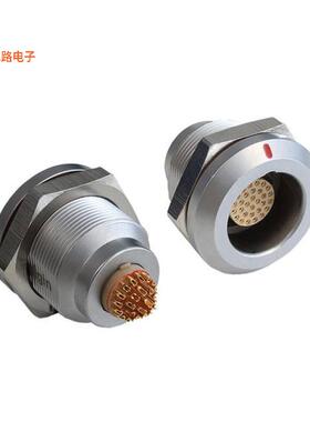 PPCEGG3K02CLL -[全新CONN 3Y SKT PNL MNT SLDR 2POS]