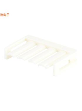 2064620400 -原装[MICRO-FIT PLUS TPA 2X4定位组件（TPA）