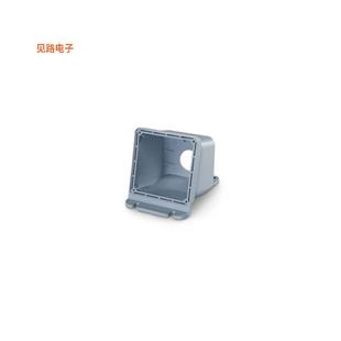 LARGE BOX 100A INLET BB03 RECPT 全新BACK