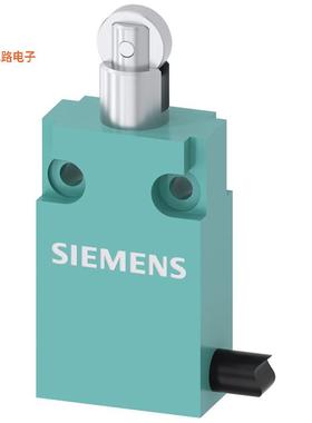 3SE54130CD201EA2 -原装[SWITCH LIMIT DPST 6A 125VDPST-NO/NC