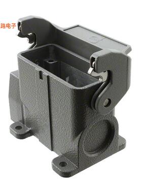 09200100251 -[全新CONN BASE SIDE ENTRY SZ10A PG16]