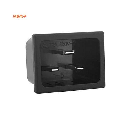 745W-15/05 -原装[PWR ENT RCPT IEC320-C20 PANEL QCIEC