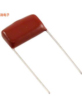 DMT2P22K-F -原装[CAP FILM 0.22UF 10% 250VDC RAD0.22 F