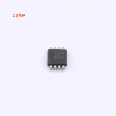 REF5040IDGKR -[原装电压基准芯片VSSOP-8