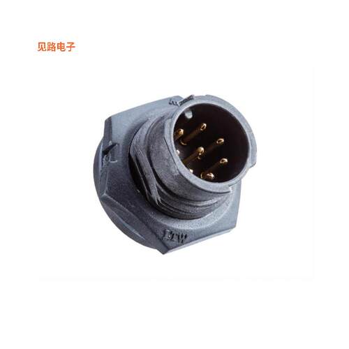 BD-02PMMS-QC8001 -[全新STANDARD RECEPTACLE(FRONT)]