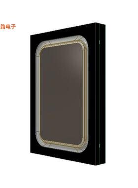 AS01808AO-WP-R -原装[SPEAKER 8OHM 1W TOP PORT 94DB磁性