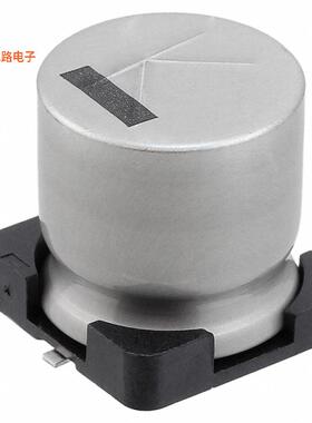 10TLV3300M16X16.5 -原装[CAP ALUM 3300UF 20% 10V SMD3300 F