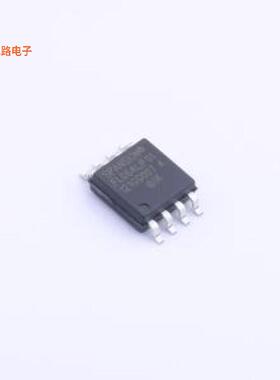 S25FL064LABMFI010 -[原装NOR FLASHSOIC-8-208mil