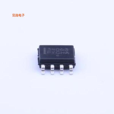 MC34063ADR2G -[原装DC-DC芯片SOIC-8