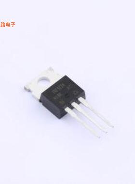 IRF9Z24PBF -[原装MOSFET P-CH 60V 11A TO220ABTO-220AB