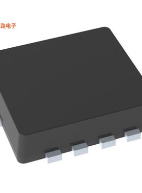 NVTFS8D1N08HTAG -[全新MOSFET N- 80V 61A]